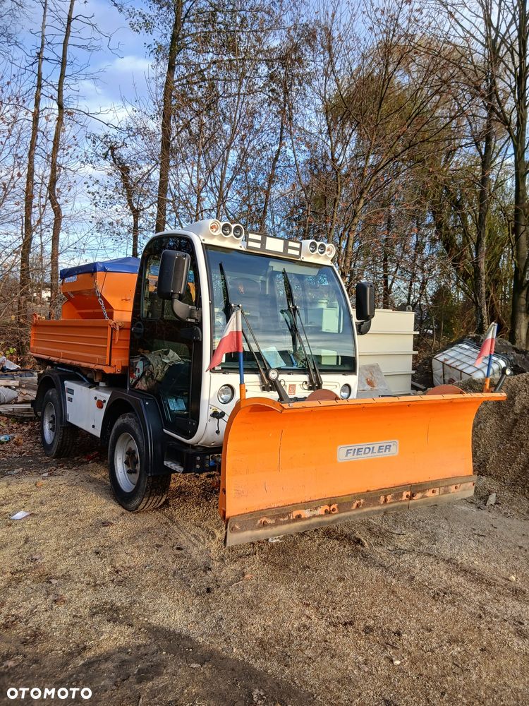 Ausa W350H - 9