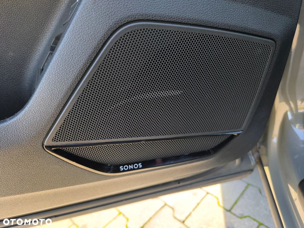 Audi Q3 45 TFSI Quattro S Line S tronic - 18