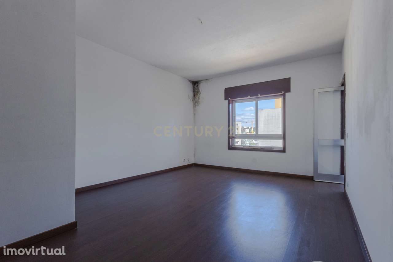 T2 no 6.º Andar | Matosinhos Sul - Grande imagem: 3/47