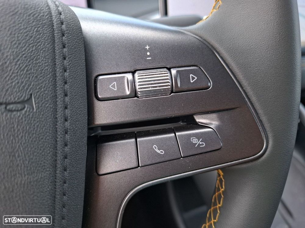 BYD Atto 3 EVO 74.8 kWh Design - 18