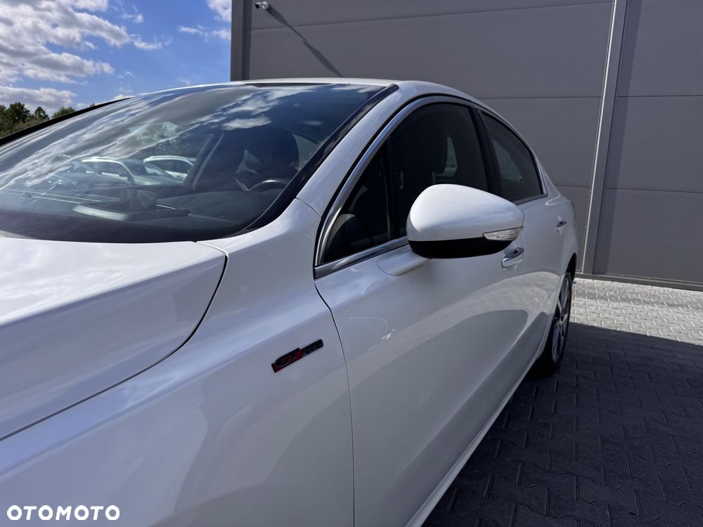 Peugeot 508 BlueHDi 150 Stop&Start Allure - 4