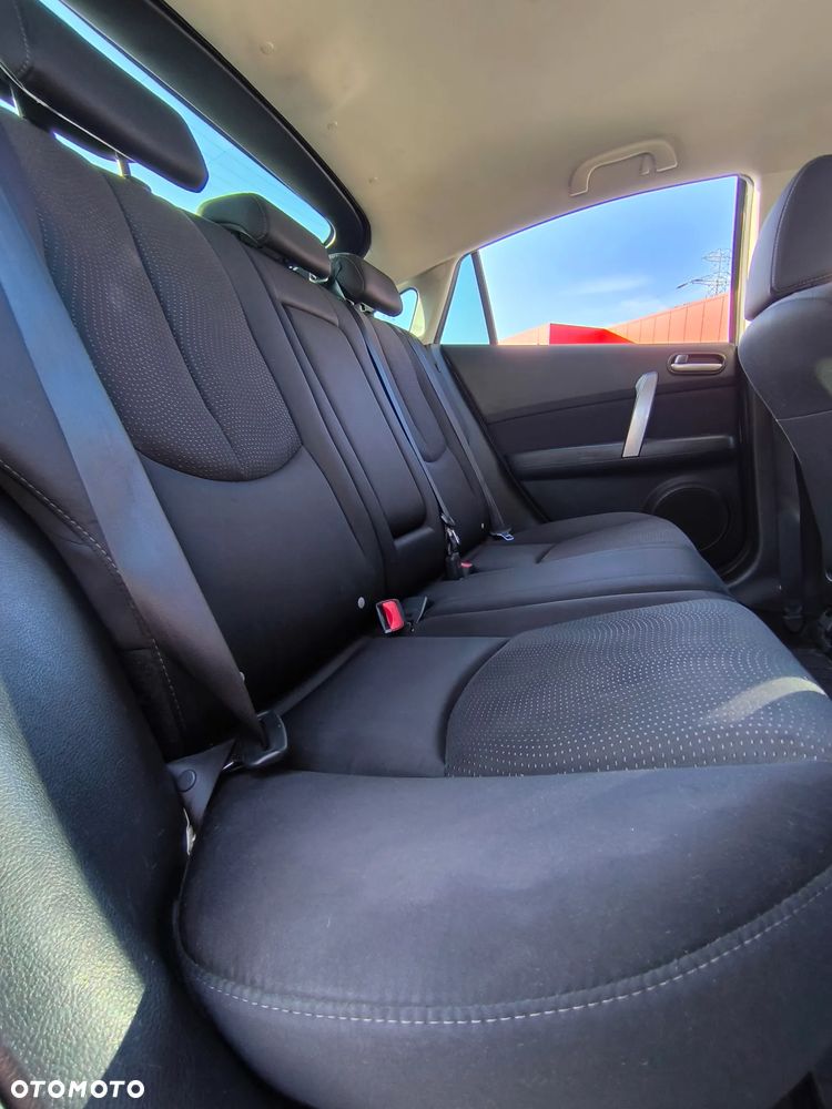 Mazda 6 Sport 1.8 Comfort - 25