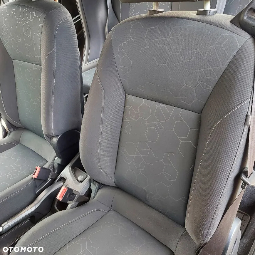Ford B-MAX 1.0 EcoBoost Titanium - 13