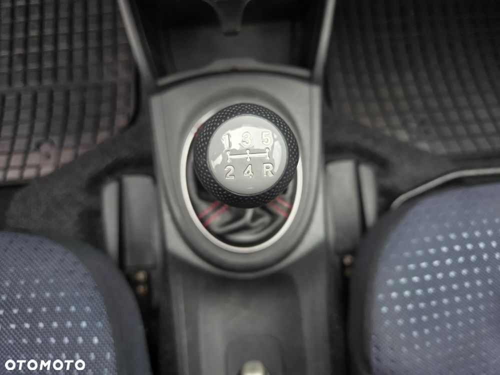 Honda Jazz 1.2 i-VTEC Trend - 13