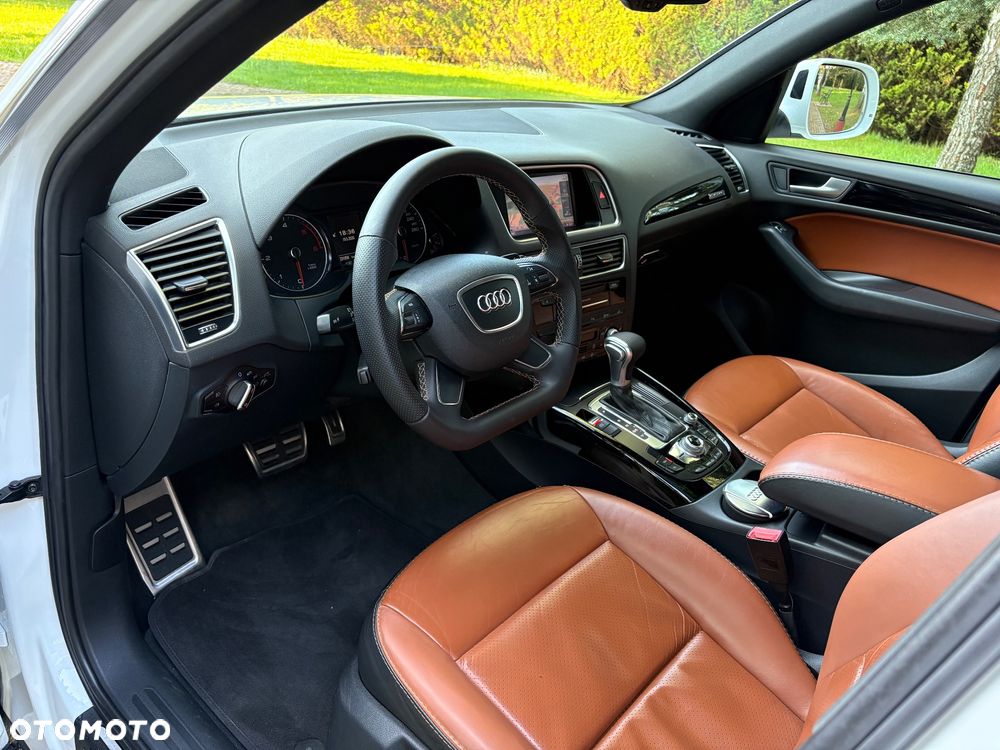 Audi Q5 - 18