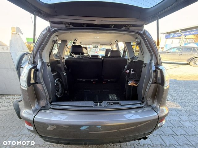 Mitsubishi Outlander 2.0 DID Instyle - 8