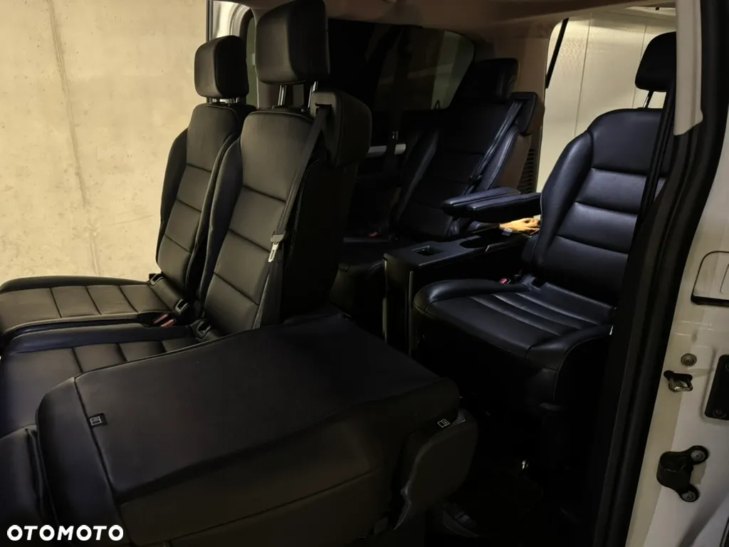 Toyota ProAce - 7