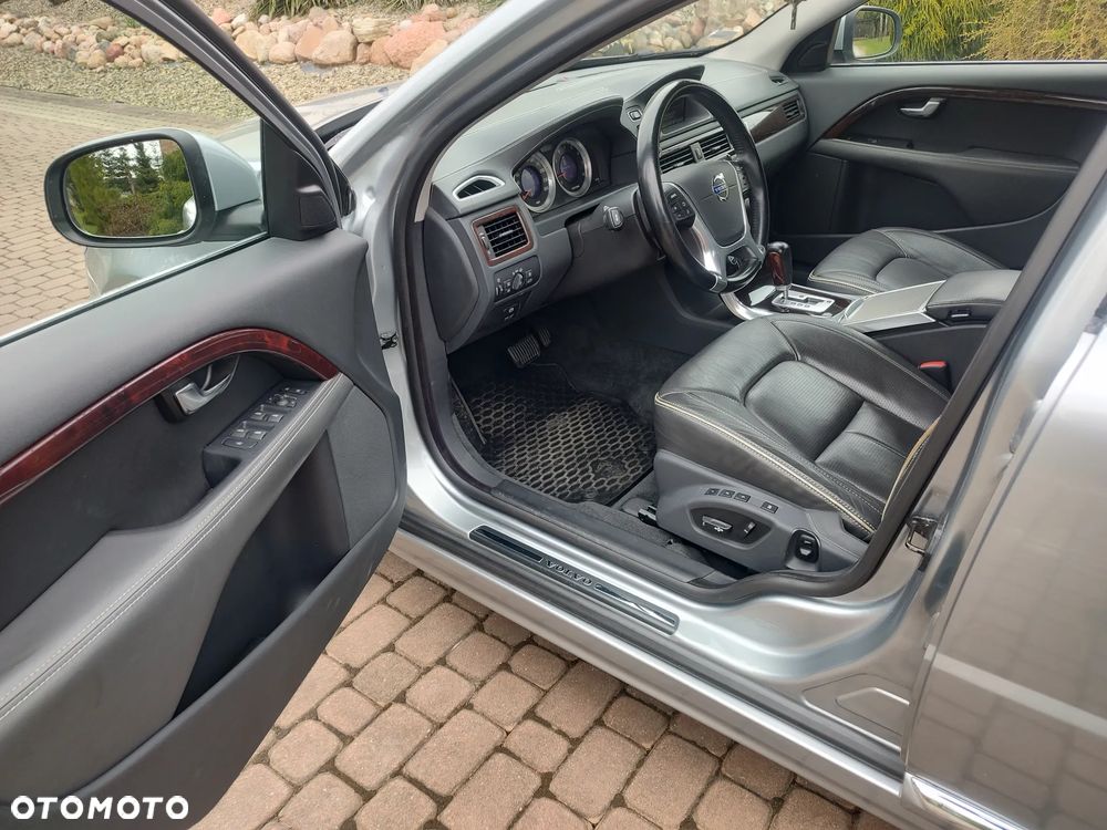Volvo S80 T6 AWD Executive - 9
