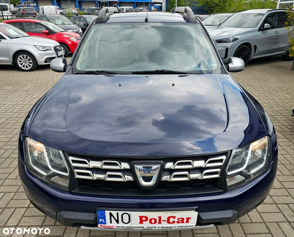 Dacia Duster 1.2 TCe Comfort - 4