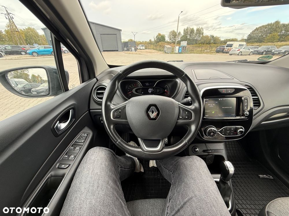 Renault Captur 1.2 Energy TCe XMOD EDC EU6 - 30