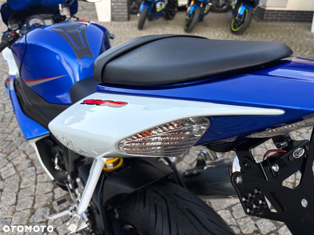 Suzuki GSX-R - 20