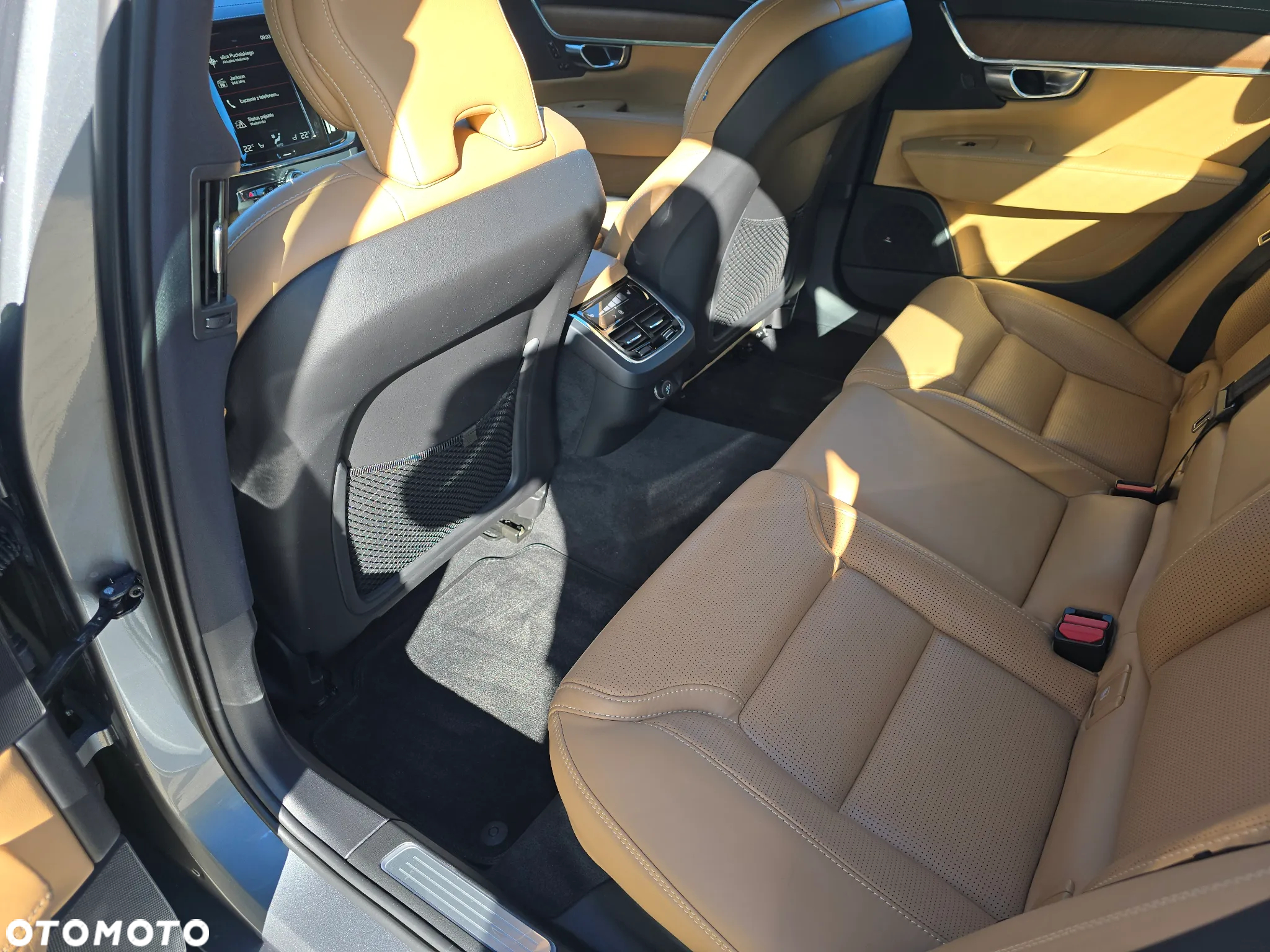 Volvo S90 T4 Inscription - 18
