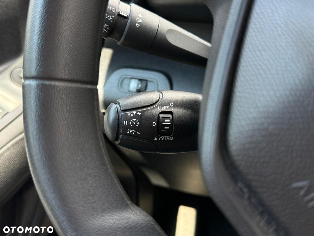 Peugeot Partner - 20