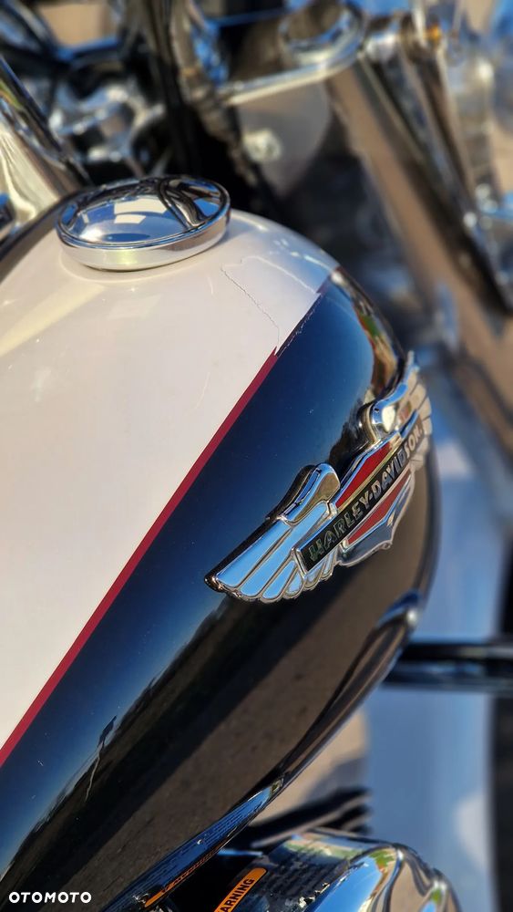 Harley-Davidson Softail Deluxe - 20