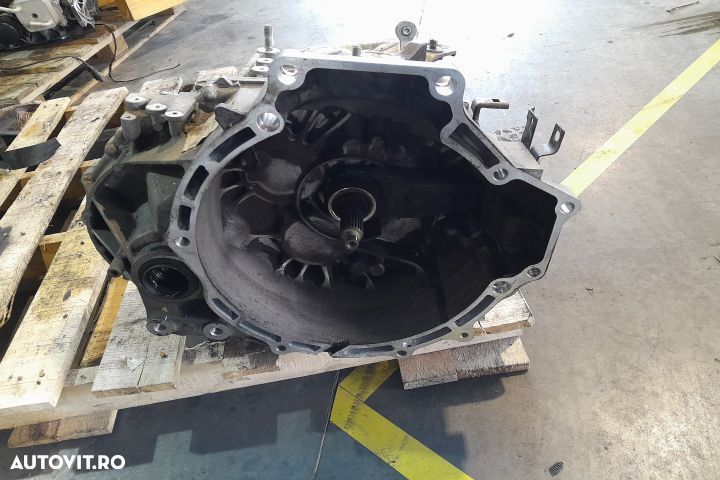 Cutie de viteze manuala Mazda 6 GH [facelift] [2009 - 2013] wagon 2.2 - 1