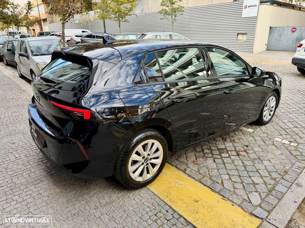 Opel Astra 1.5 D Business - 6