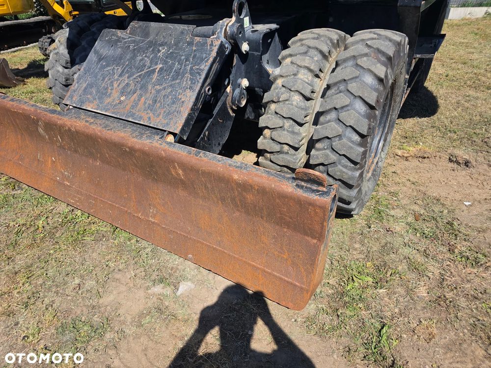 Caterpillar M314F / M 314 / M315 / M316 / M317 jak VOLVO EW - 5