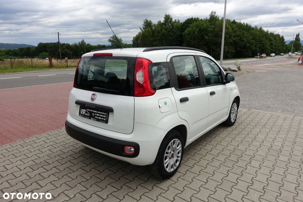 Fiat Panda 1.2 Pop - 5