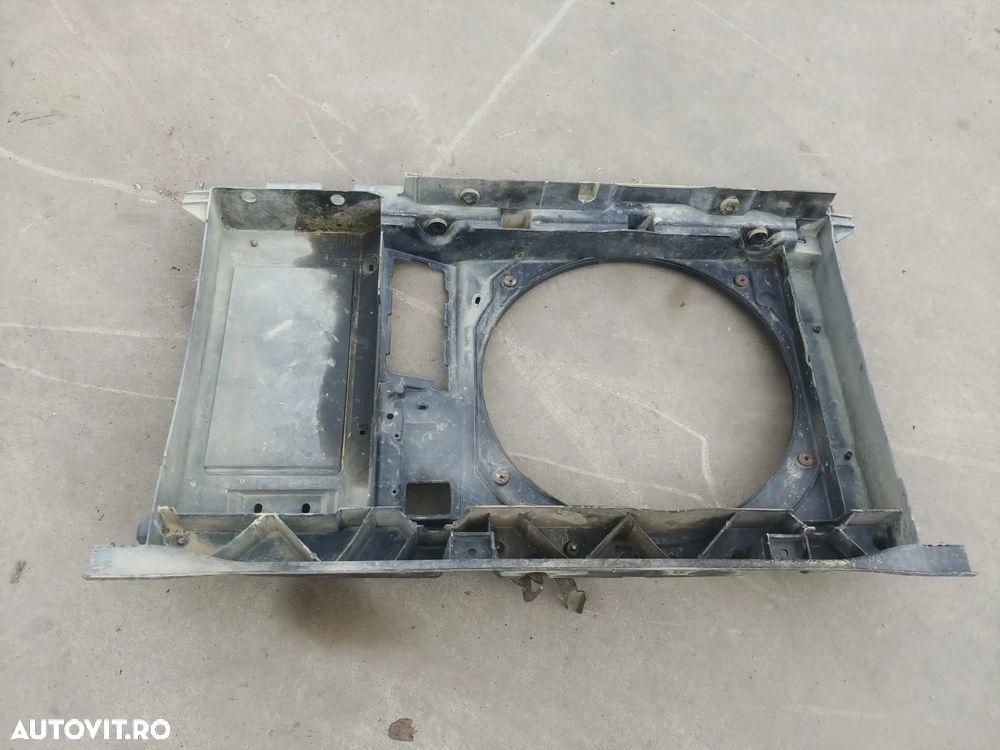 trager 1.6 b nfu peugeot 307 facelift  9680590180 - 3