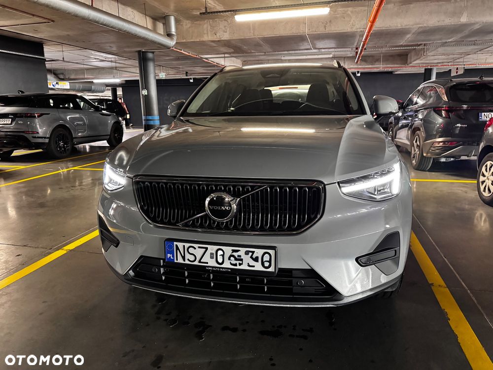 Volvo XC 40 B3 Essential - 7