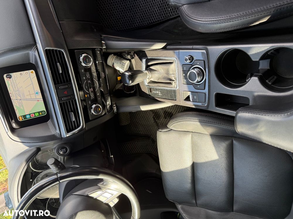 Mazda CX-5 CD175 4x4 AT Revolution Top - 14