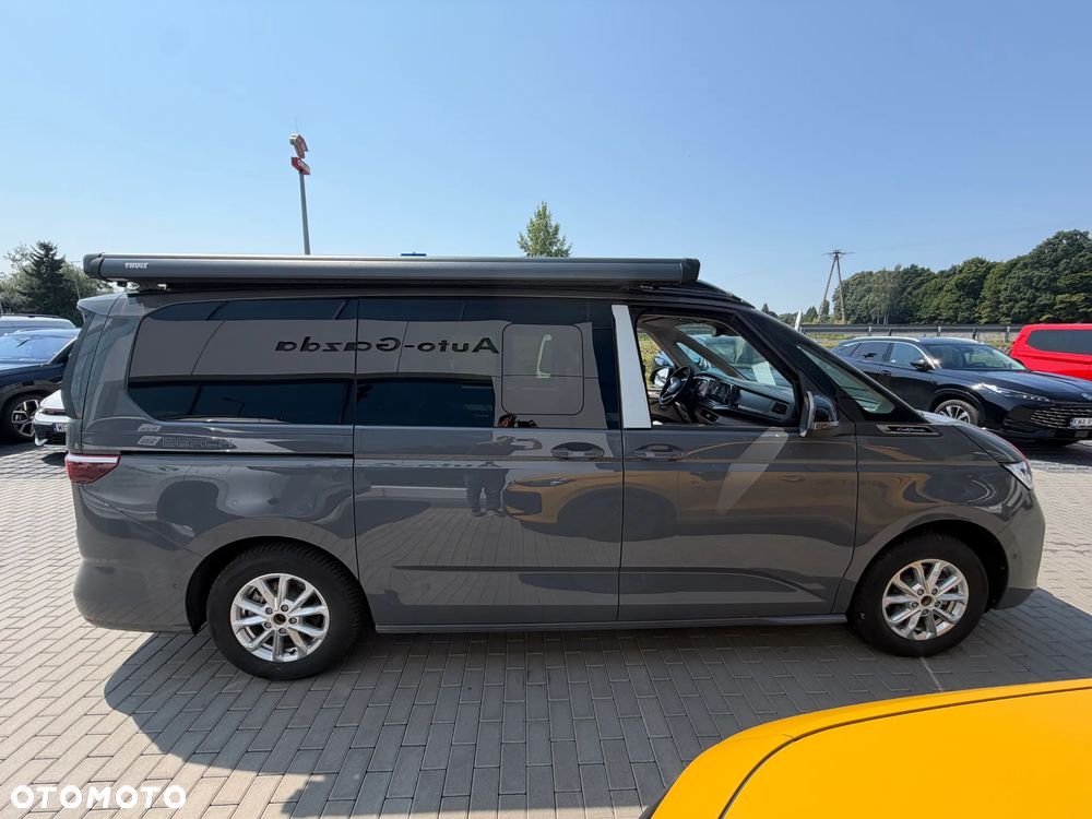 Volkswagen California - 5