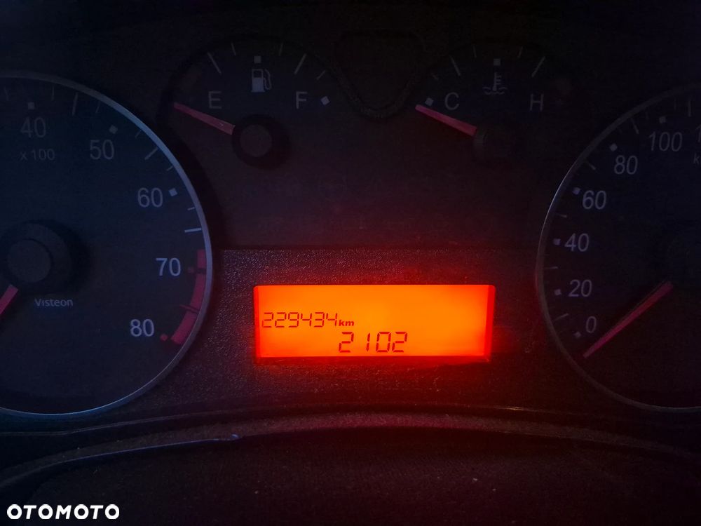 Fiat Stilo 1.6 16V Actual - 9