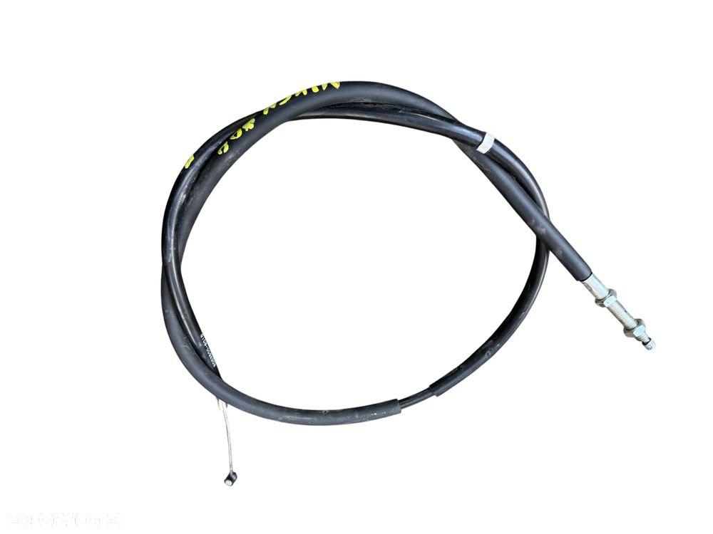 Linka Yamaha Niken 900    17-21R - 1