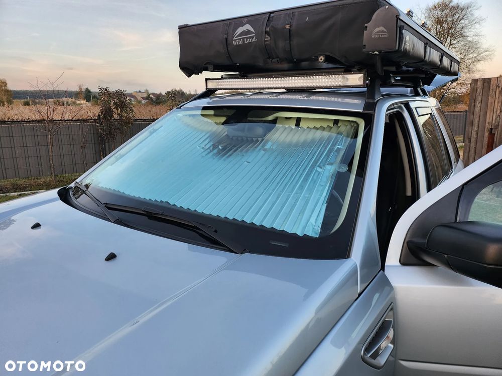 Land Rover Freelander TD4 XS - 4
