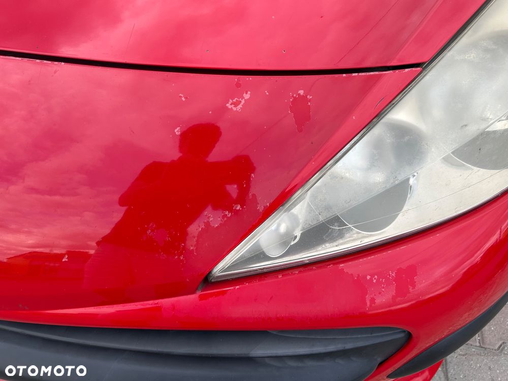 Peugeot 207 1.4 Presence - 18