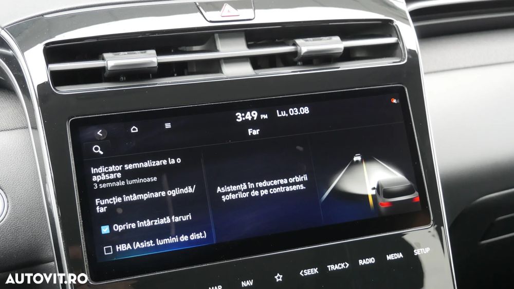 Hyundai Tucson 1.6 T-GDi 4WD Trend - 31