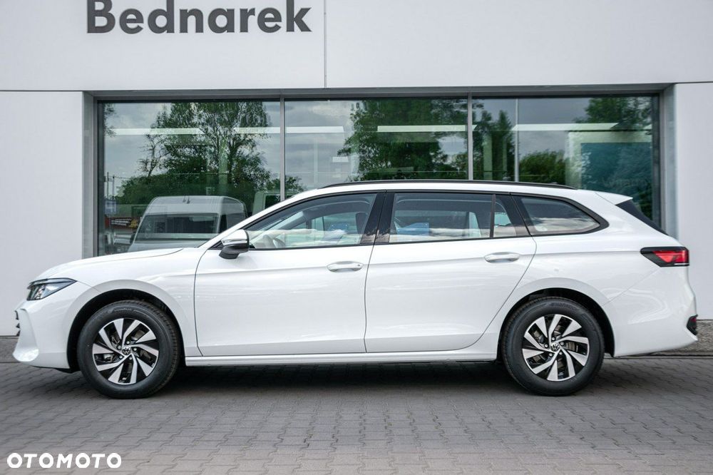 Volkswagen Passat - 6