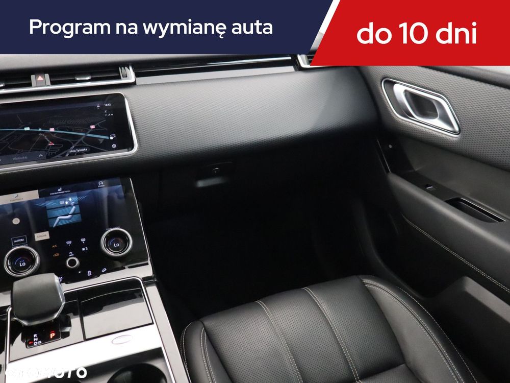 Land Rover Range Rover Velar - 10