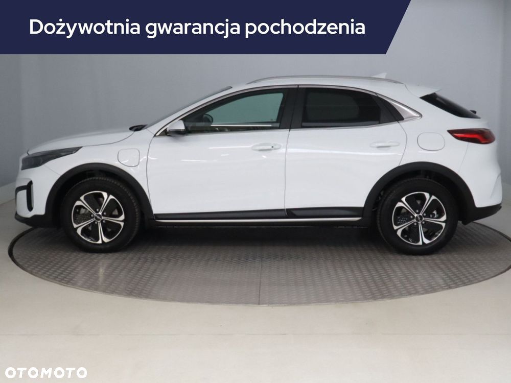 Kia XCeed - 4