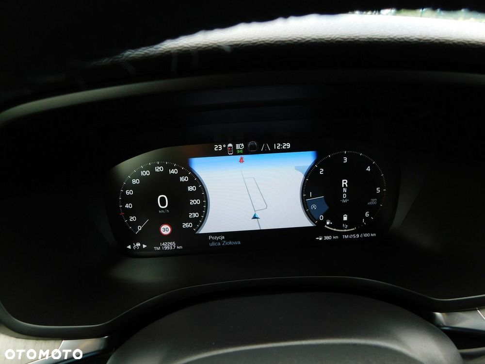 Volvo V60 - 20