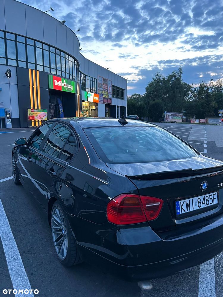 BMW Seria 3 - 9