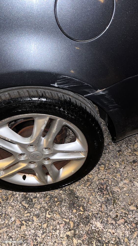 Kia Ceed SW 1.6 CRDi EX - 7