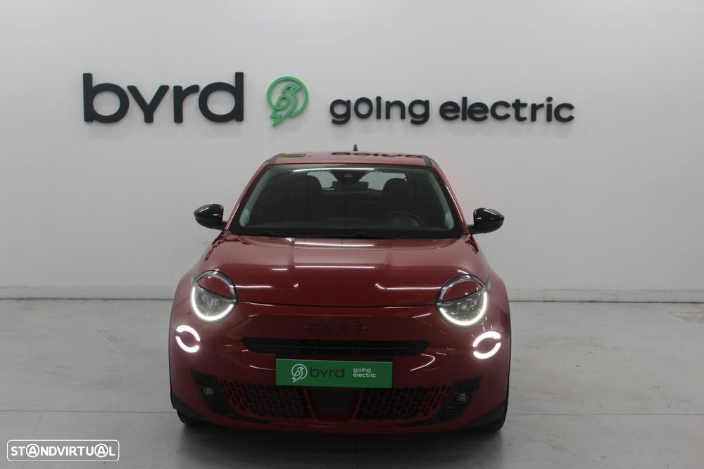 Fiat 600e 54 kWh La Prima - 2