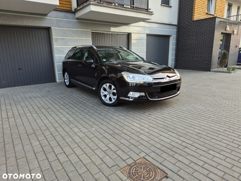 Citroën C5 2.0 HDi Exclusive - 2