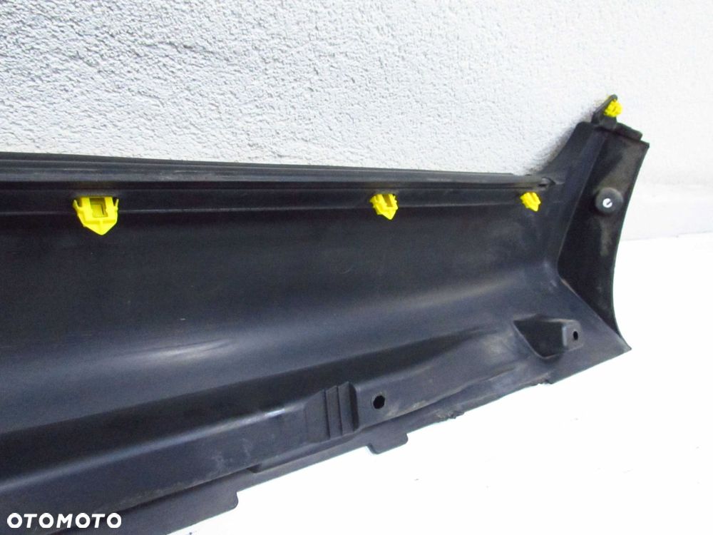 VOLVO XC90 LIFT 07-14 LISTWA NAKLADKA PROGOWA PROGU PRAWA 30653723 - 5