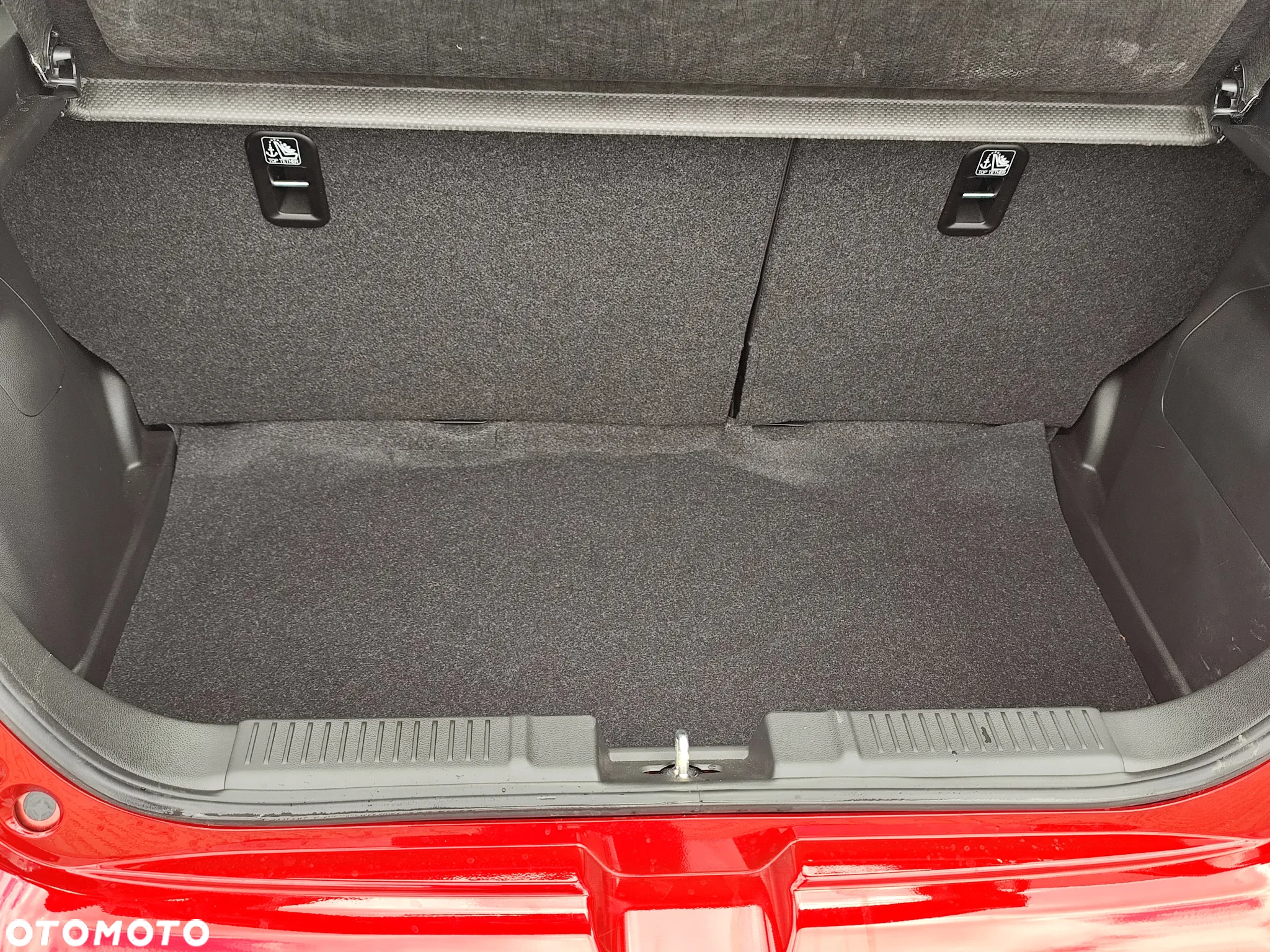 Suzuki Swift 1.2 Dualjet SHVS Premium - 12
