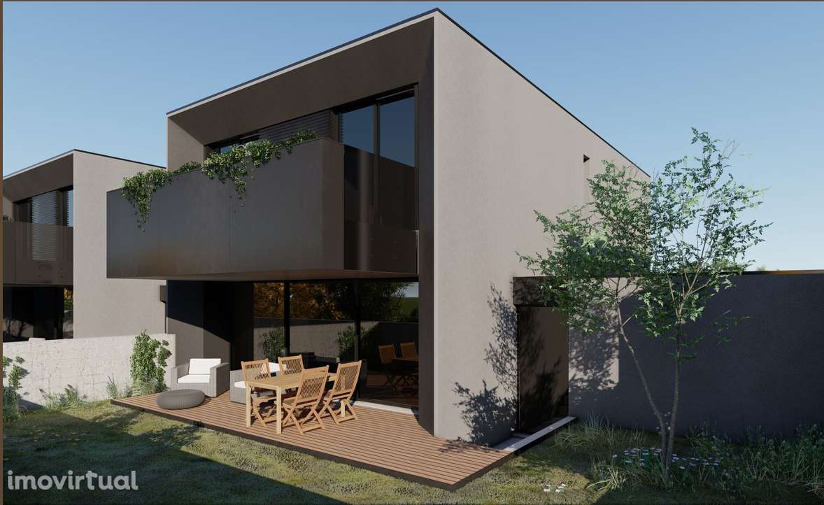 Fantástica Moradia 2 Pisos T3 - Grande imagem: 2/30