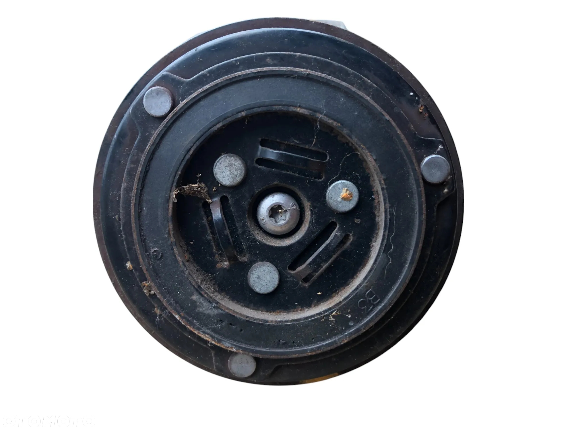 Kompresor Sprężarka Klimatyzacji 13335251 6PK Opel Astra J Zafira B 1.3/1.7/1.9 CDTI - Gwarancja Wysyłka Montaż - 7