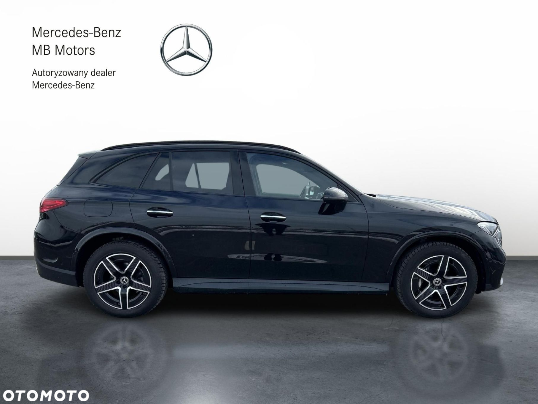 Mercedes-Benz GLC - 7
