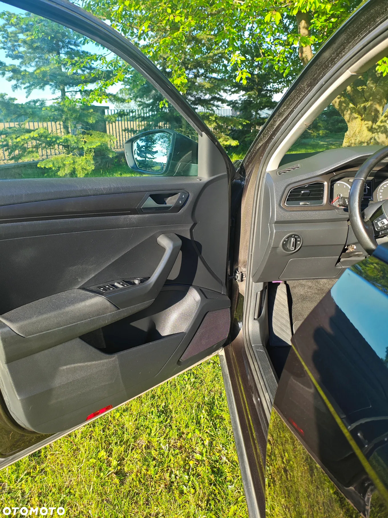 Volkswagen T-Roc 1.5 TSI ACT Advance DSG - 15