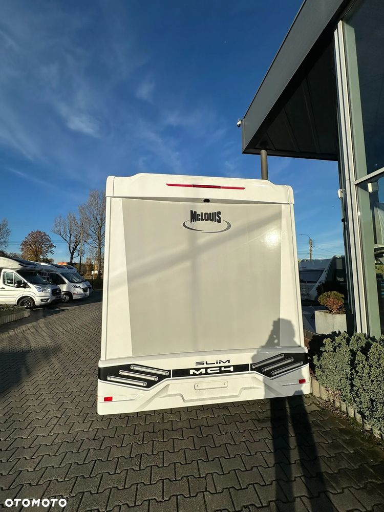 McLOUIS SLIM 339 MC4 - 6