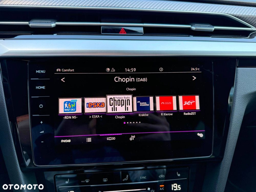 Volkswagen Arteon 2.0 TDI 4Motion R-Line DSG - 22