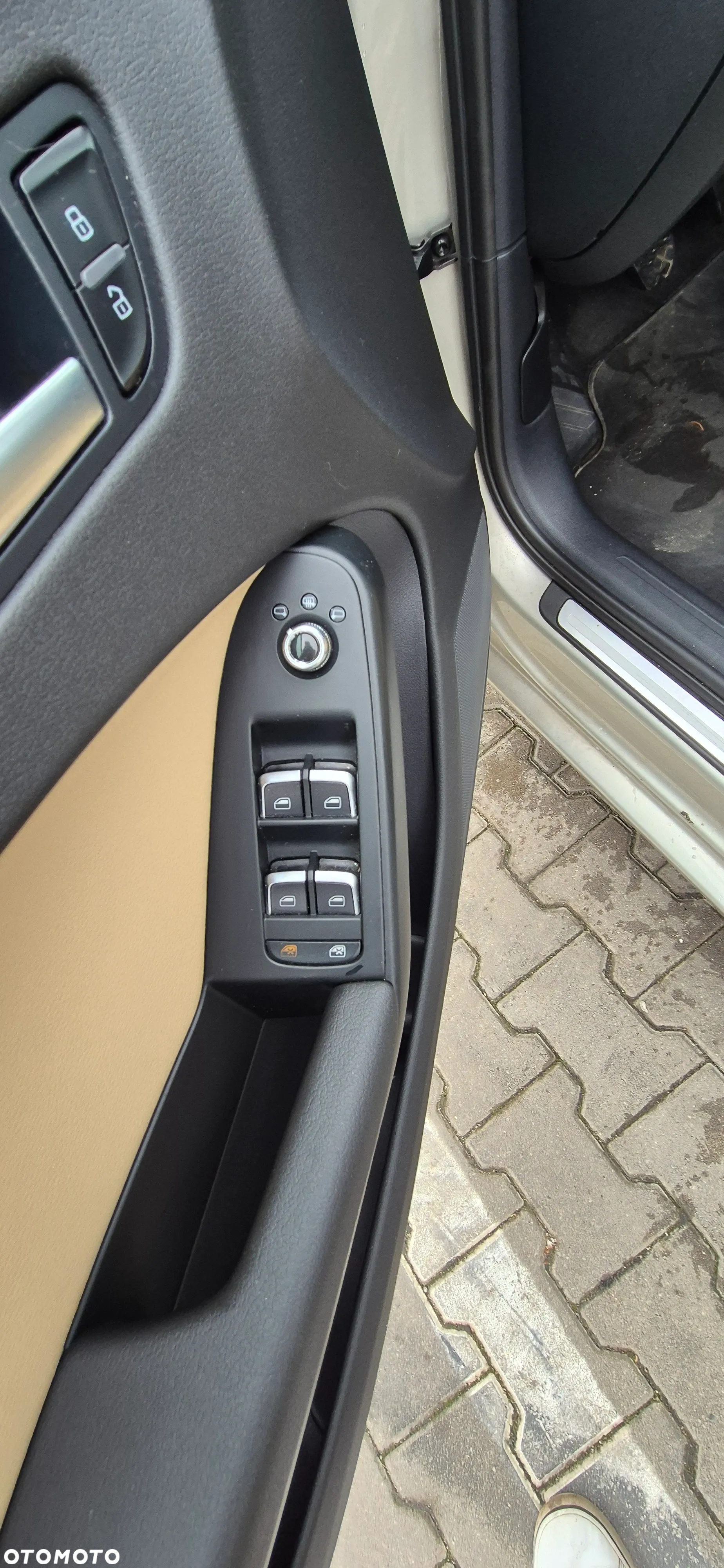 Audi A4 Avant 2.0 TDI 116g DPF Attraction - 13