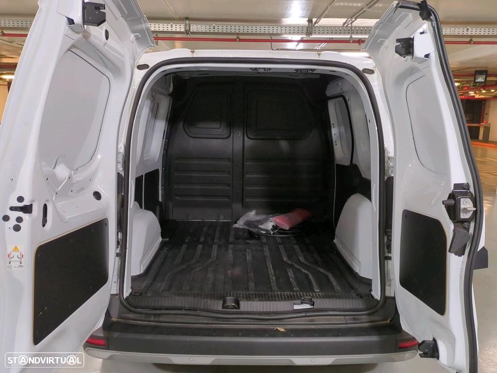 Nissan TOWNSTAR EV 45 kWh L1 Comfort 3L - 11