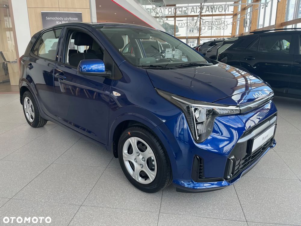 Kia Picanto 1.0 GDI L - 23